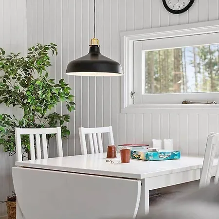 Casa de Férias Bl1654-saltum-ornebjergvej-11 Saltum