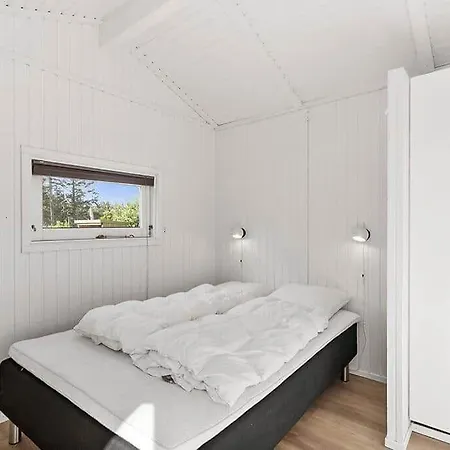 Casa de Férias Bl1654-saltum-ornebjergvej-11 *
